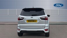 Ford EcoSport 1.0 EcoBoost 125 ST-Line 5dr Petrol Hatchback
